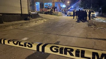 Gaziantep'te silahlı kavgaya karıştığı belirlenen 2 zanlı tutuklandı