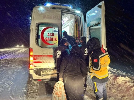 Gaziantep&rsquo;te Sobalı Evde Can Pazarı!