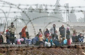 Gaziantep'te Suriyelilere kapatılan mahalleler hangileri?