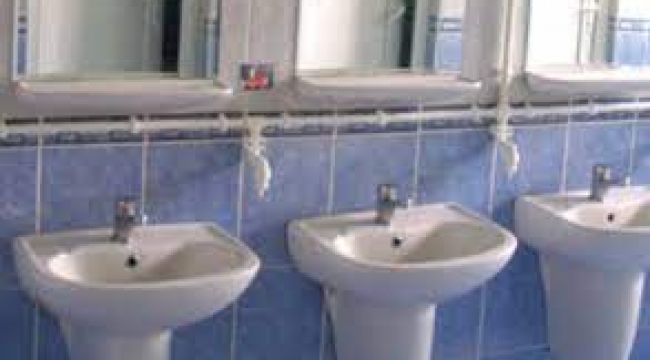 Gaziantep’te tuvaletleri ihaleye çıkacak camiler