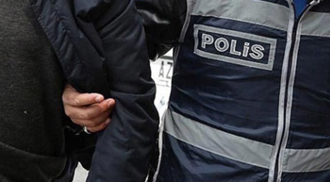 Gaziantep'te uyuşturucu operasyonunda 2 tutuklama