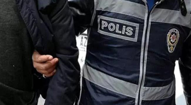 Gaziantep'te uyuşturucu ticareti ve hırsızlık iddiasıyla bir kişi gözaltına alındı