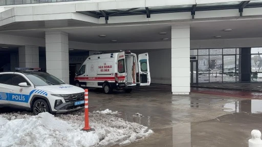 Gaziantep'te vahşet: Eski eşini kezzapla ağır yaraladı