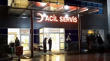 Türkiye'de 65 yaş üstündekilere özel acil servis kurulacak