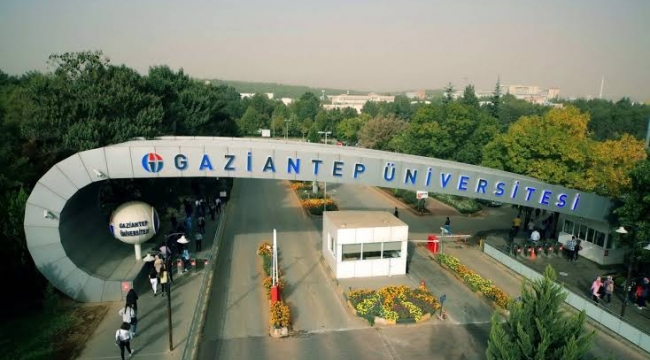 Gaziantep Üniversitesi’ndeki akrabalık ağını bu ilan ortaya çıkardI