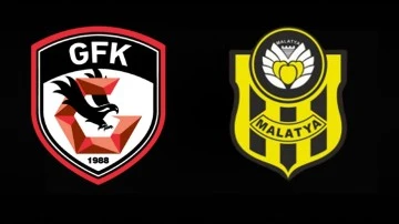 GaziantepFK, Malatyaspor maçı ilk yarı oynandıktan sonra ertelendi