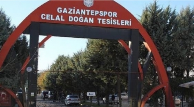 Gaziantepspor’da çalışan 40 işçi alacaklarını istiyor!