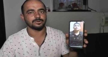 Gaziantep’te 17 yaşındaki genç bir aydır kayıp