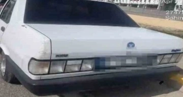 Gaziantep'te abart egzoz kullanan 5 ara&ccedil; s&uuml;r&uuml;c&uuml;s&uuml;ne ceza