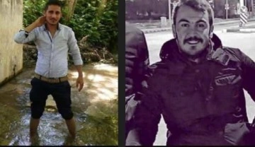 Gaziantep'te aranan 2 arkadaşın cesetleri bulundu