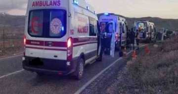 Gaziantep’te arazi kavgası: 1 ölü, 1 yaralı