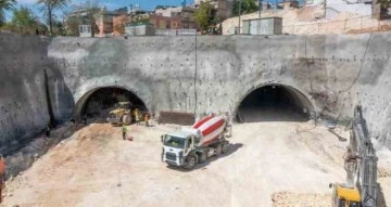 Gaziantep’te devasa projesinin temelleri atılıyor