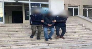 Gaziantep’te FETÖ/PDY operasyonu: 1 tutuklama
