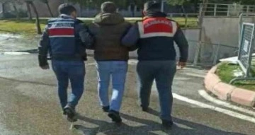 Gaziantep’te hırsızlık şüphelisi 34 şahıs tutuklandı