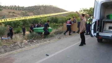 Gaziantep'te kayınpeder damadını öldürdüğü iddiasıyla gözaltına alındı