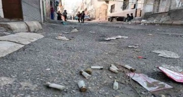 Gaziantep’te komşuların silahlı kavgasında 3 çocuk yaralandı