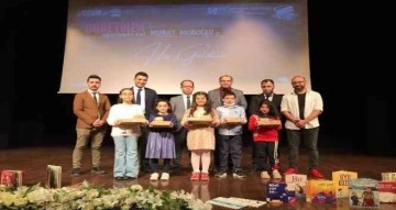 Gaziantep’te Kütüphane Haftası kutlanıyor