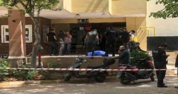 Gaziantep'te kuzenler arasında silahlı kavga: 1 ölü, 2 yaralı