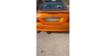 Gaziantep’te modifiyeli araçların sürücülerine ceza yağdı