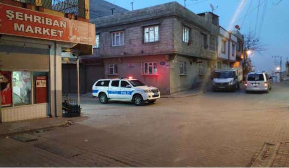 Gaziantep&rsquo;te silahlı kavga: 1 yaralı