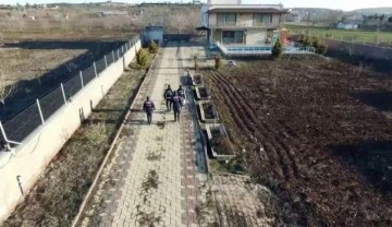 Gaziantep'te suç örgütüne operasyon: 16 gözaltı