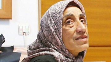 Gaziantep'te tekmelenen Suriyeli kadın ilk kez konuştu