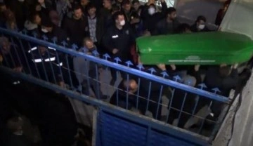 Gaziantep'te yürek yakan facia: 3 ölü