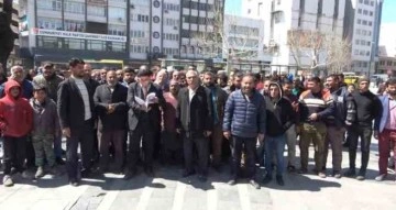 Gaziantep’teki Abdal aşiretinden 500 kişi CHP’den istifa etti