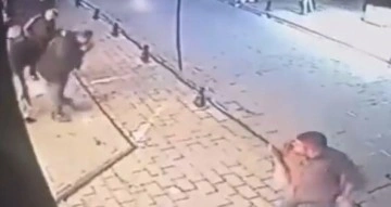 Gaziantep’teki cinayettin görüntüleri ortaya çıktı
