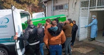 Gaziantep’teki feci kazada ölü sayısı 2’ye çıktı