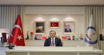 Gaziantep&rsquo;ten bayram mesajı