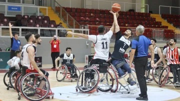 Gazişehir Gaziantep Şampiyonluğa Koşuyor