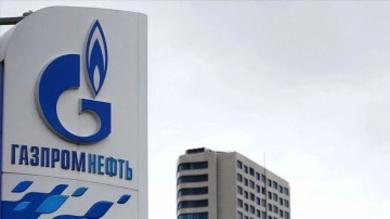 Gazprom Macaristan'a Ukrayna üzerinden doğal gaz akışını durdurdu