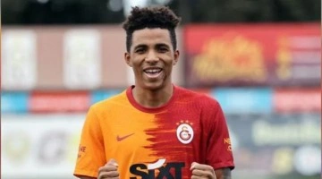 Gedson Fernandes'ten Galatasaray'a iyi haber! 1.5 yıllığına geliyor