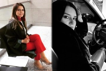 Genç avukat eski nişanlısı tarafından öldürüldü | Avukat Dilara Yıldız cinayeti