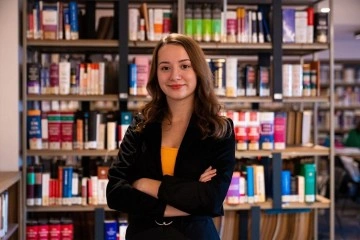 Gen&ccedil; Girişimci &lsquo;Eğitimde Fırsat Eşitliğine&rsquo; katkı sağlayacak