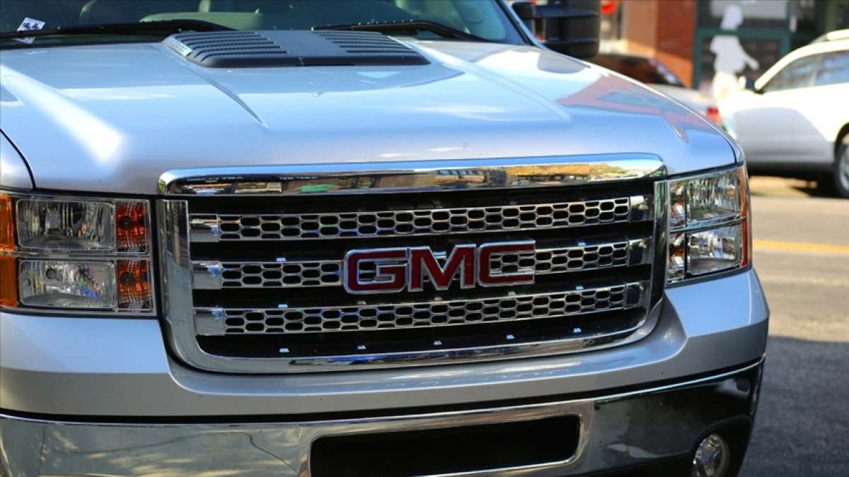 General Motors 2035'e kadar benzinli ve dizel araçlara veda edecek