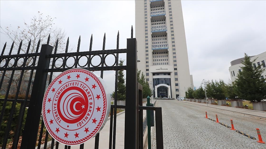 Gerçek ve tüzel kişilerin TÜRİB'de işlem yapabilmelerine ilişkin süre 2 yıl uzatıldı