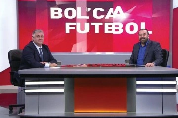 Giresunspor Başkanı Nahid Ramazan Yamak, D Smart&rsquo;a konuk oldu