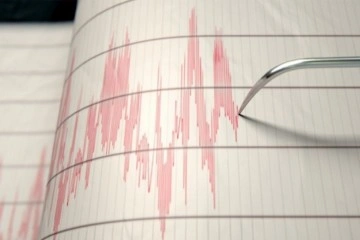 Girit Adası’nda 6.5 büyüklüğünde deprem
