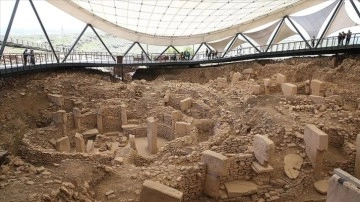 Göbeklitepe, Avrupa Megalitik Kültür Rotası ile daha fazla yabancı ziyaretçi çekecek