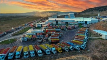 G&ouml;knur AŞ halka arzından gelecek kaynakla karlılığını artırmayı hedefliyor