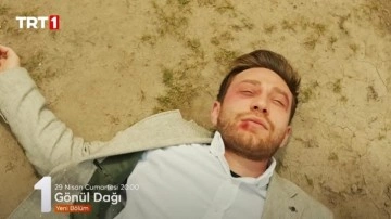 Gönül Dağı 95.bölüm fragmanı: Hem sevindiren hem gözyaşlarına boğan haber geldi!
