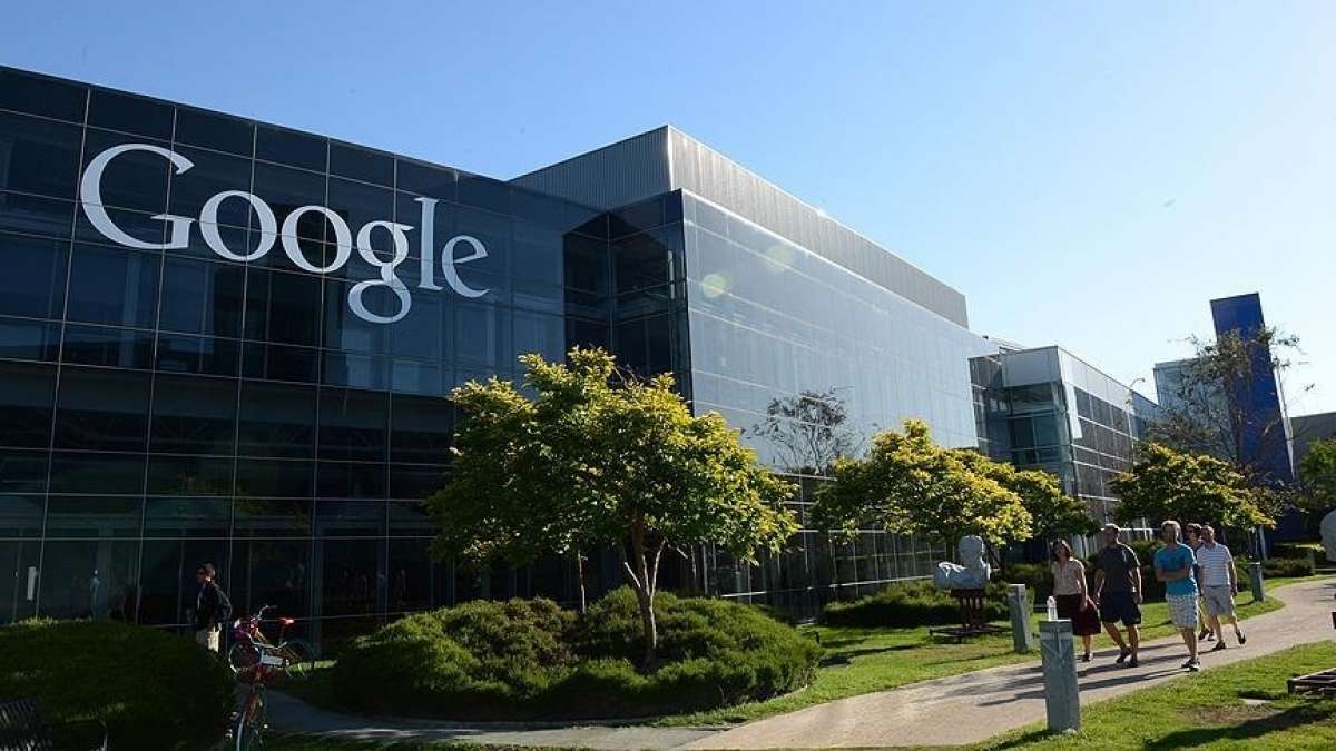 Google, Afrikalı kadınlara 25 milyon dolar destek sağlayacak