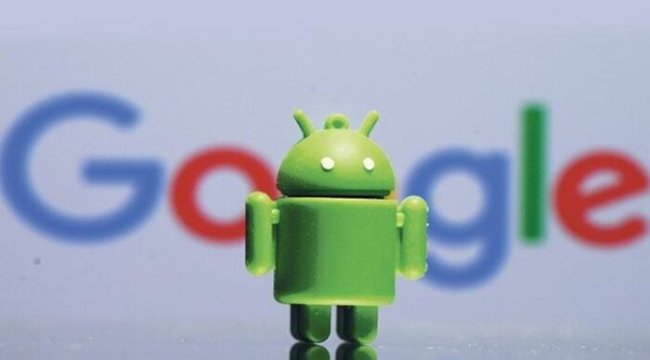 Google Android cihazınızı daha güvenli hale getirecek