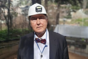 G&ouml;zaltına alınan Prof. Dr. &Ouml;vg&uuml;n Ahmet Ercan Malatya&rsquo;ya getirildi