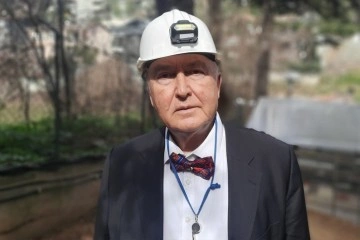 G&ouml;zaltına alınan Prof. Dr. &Ouml;vg&uuml;n Ahmet Ercan serbest bırakıldı