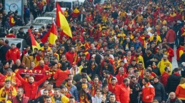 G&ouml;ztepe'de 3 aylık &ouml;zlem son buluyor! Taraftarı ile buluşuyor