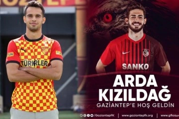 G&ouml;ztepe&rsquo;de transfer hareketliliği devam ediyor
