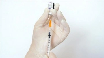 'Grip ve Kovid-19 aşısı bire bir devir yaptırılabilir' önerisi